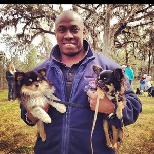 Meet your Posher, William